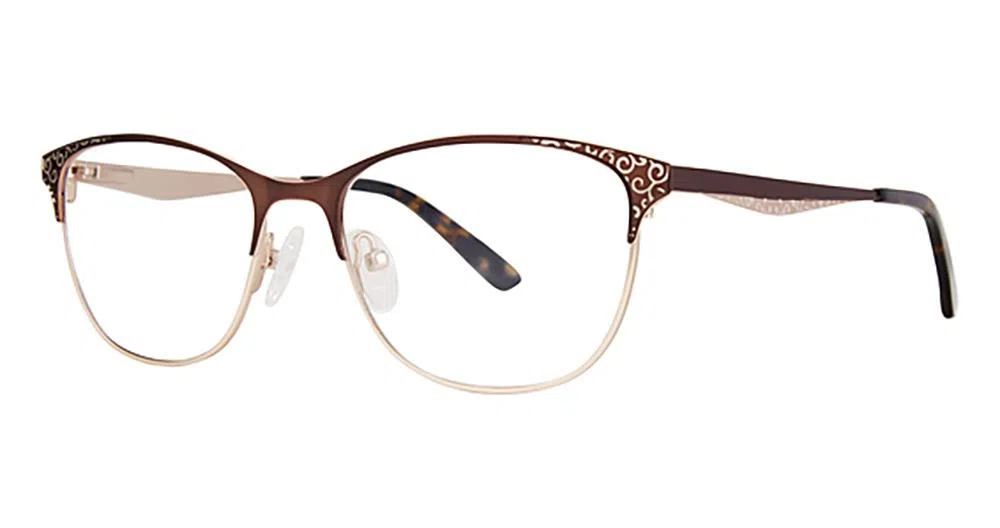 MODERN ART A602 Eyeglasses - view 5